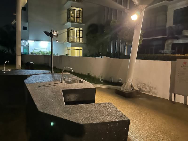 Service Residence for Rent at Damai Hillpark - Chris Choo - Exterior - PropertyGuru.com.my