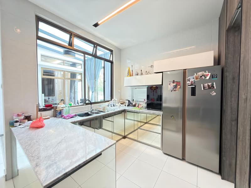 Cluster House for Sale in Johor Bahru (Johor) - Meng . - PropertyGuru.com.my