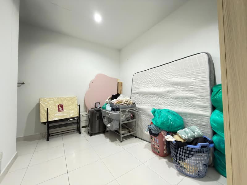 Cluster House for Sale in Johor Bahru (Johor) - Meng . - PropertyGuru.com.my