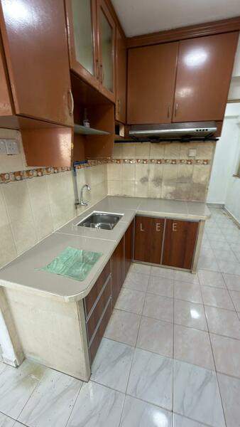 Apartment for Rent at Nibong Indah - Andy Lee - Kitchen - PropertyGuru.com.my