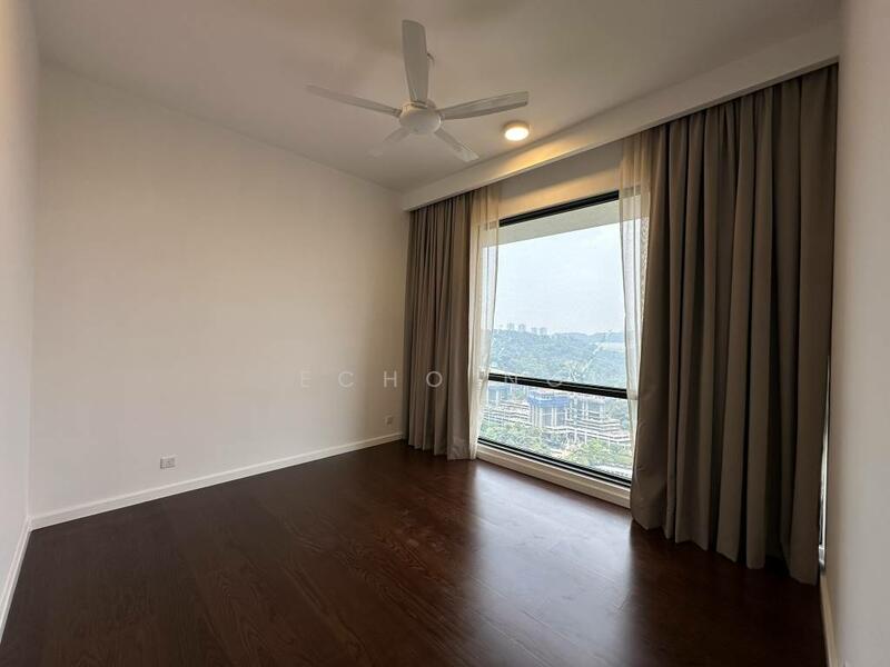 Service Residence for Sale at Park Regent @Desa Park City - Echo Ng - View - PropertyGuru.com.my