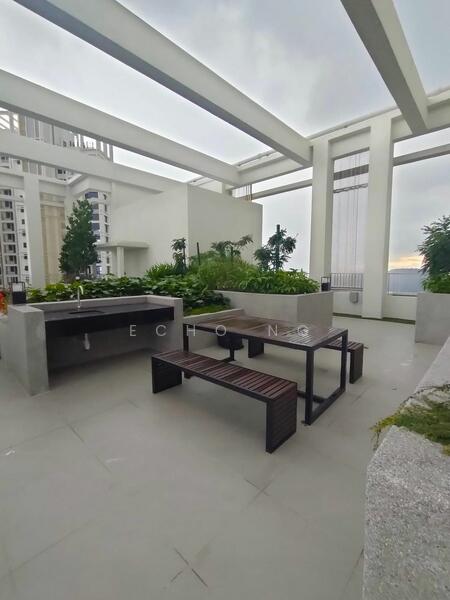 Service Residence for Sale at Park Regent @Desa Park City - Echo Ng - Exterior - PropertyGuru.com.my