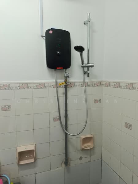 Condominium for Rent at Sri Angsana Hilir - Christine Tan - Bathroom - PropertyGuru.com.my