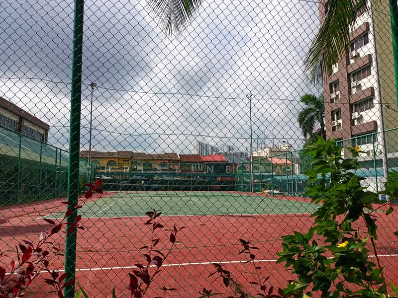 Condominium for Rent at Sri Angsana Hilir - Christine Tan - Exterior - PropertyGuru.com.my