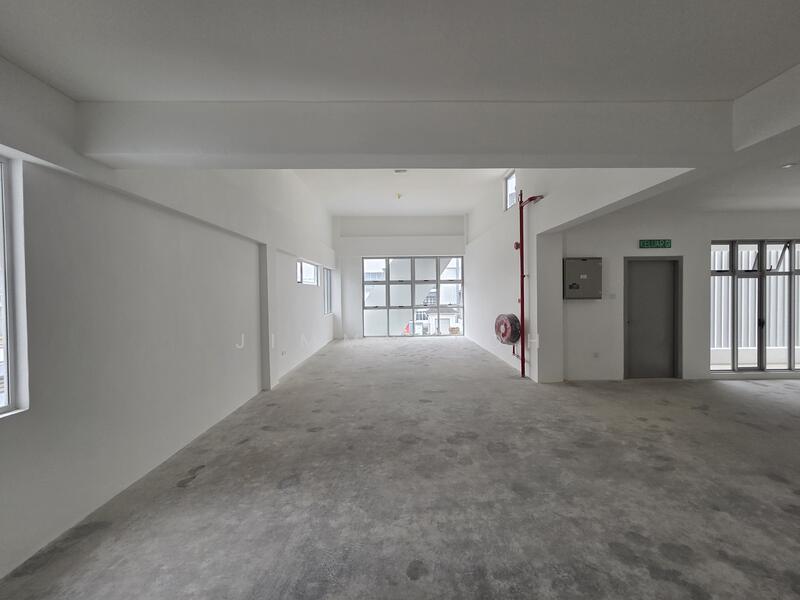 Factory for Rent in Senai (Johor) - Jimmy Toh - Interior - PropertyGuru.com.my