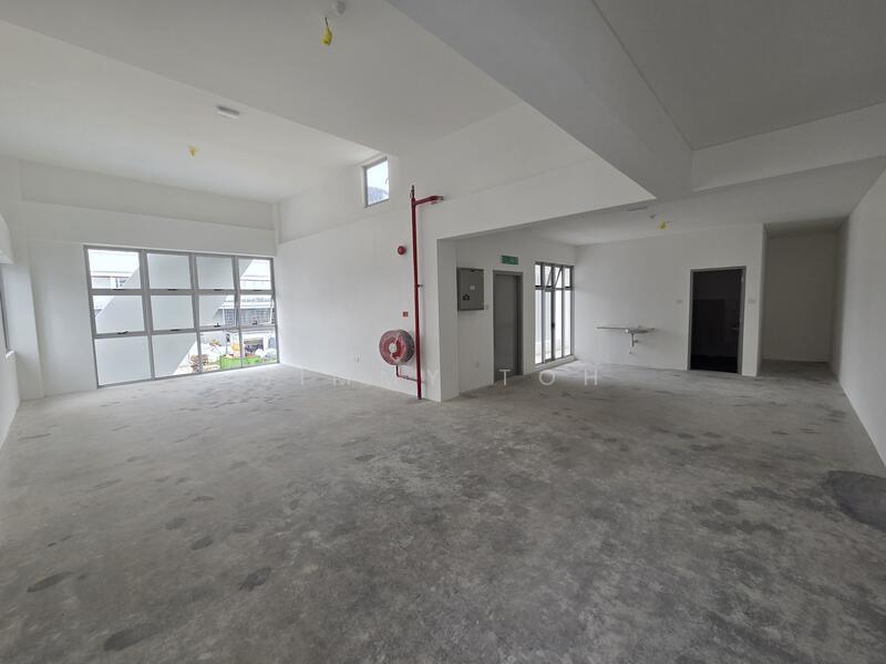 Factory for Rent in Senai (Johor) - Jimmy Toh - Interior - PropertyGuru.com.my