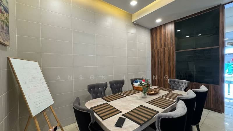 Cluster House for Sale in Kangkar Pulai (Skudai) - Anson Hiong - PropertyGuru.com.my