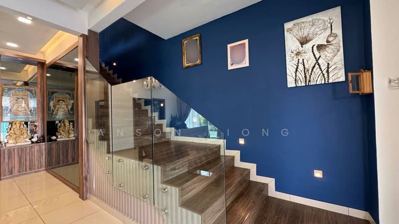 Cluster House for Sale in Kangkar Pulai (Skudai) - Anson Hiong - PropertyGuru.com.my