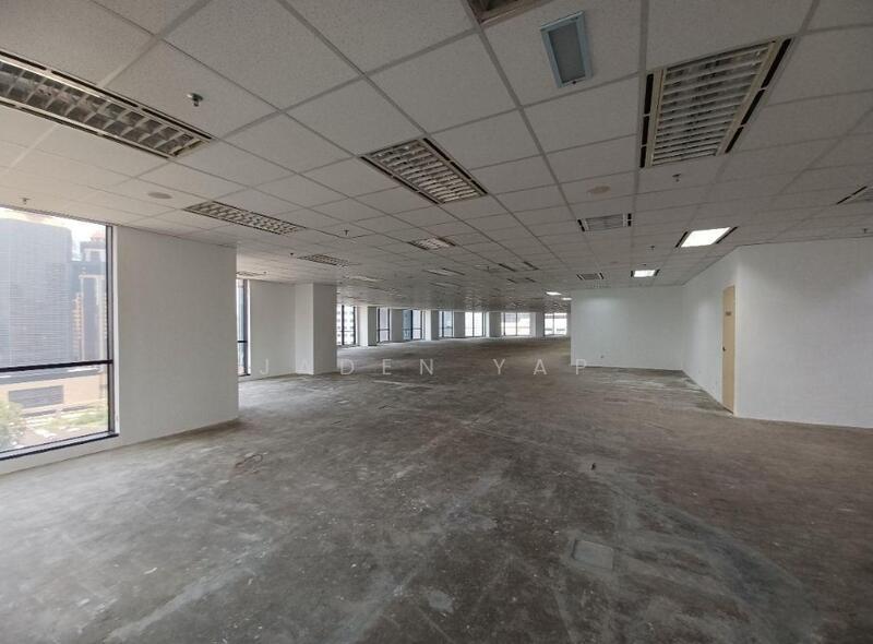 Office for Rent in KLCC (KL City Centre) - Jaden Yap - Interior - PropertyGuru.com.my