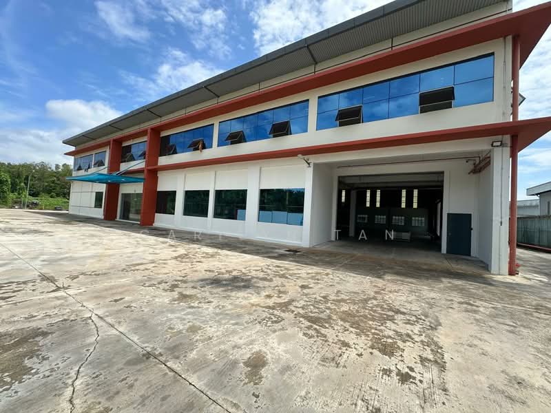 Factory for Rent in Bandar Indahpura (Kulai) - Carilyn Tan - Exterior - PropertyGuru.com.my