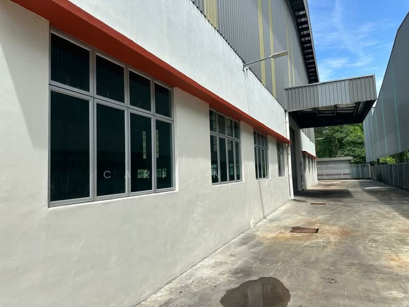 Factory for Rent in Bandar Indahpura (Kulai) - Carilyn Tan - Exterior - PropertyGuru.com.my