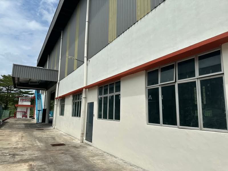 Factory for Rent in Bandar Indahpura (Kulai) - Carilyn Tan - Exterior - PropertyGuru.com.my