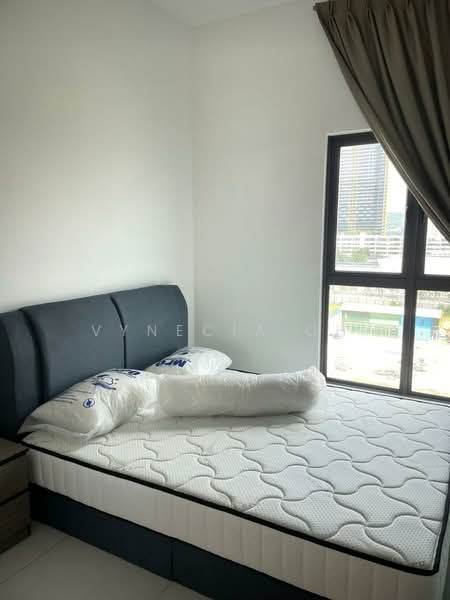 Service Residence for Rent at Sinaran @ Utropolis - Vynecia Oh - Bedroom - PropertyGuru.com.my