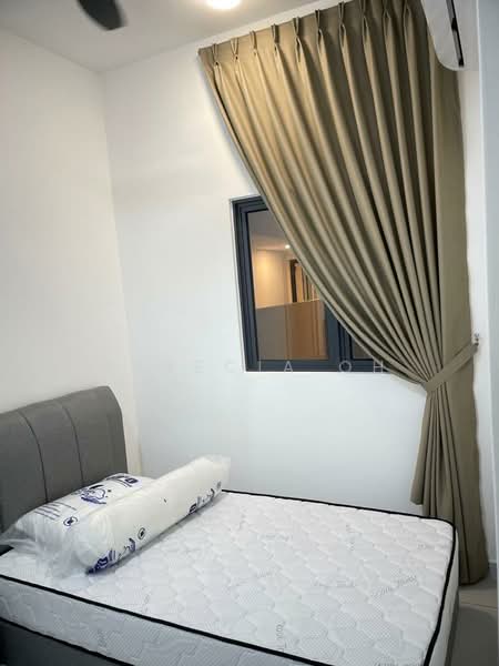 Service Residence for Rent at Sinaran @ Utropolis - Vynecia Oh - Bedroom - PropertyGuru.com.my