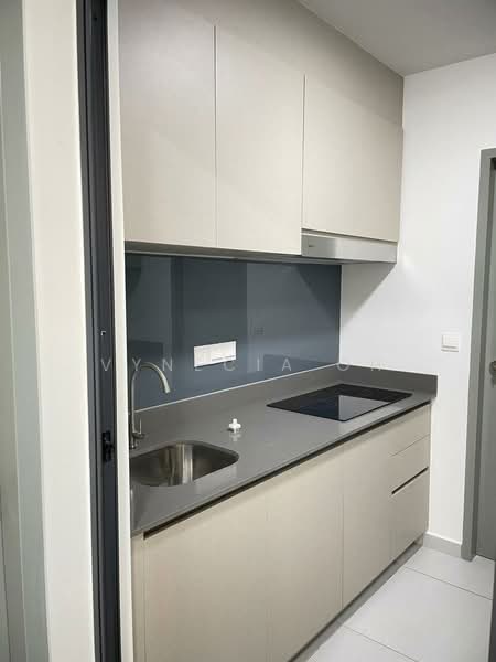 Service Residence for Rent at Sinaran @ Utropolis - Vynecia Oh - Kitchen - PropertyGuru.com.my
