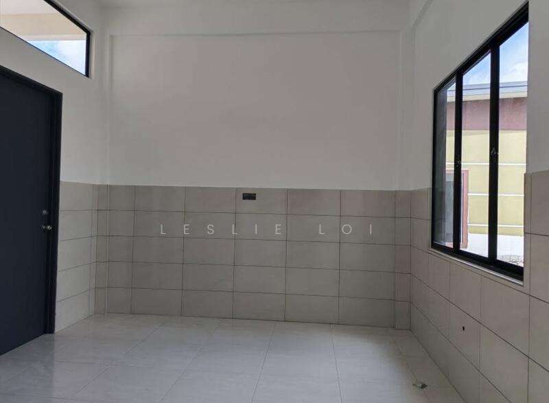 1-storey Terraced House for Sale in Matang (Kuching) - Leslie Loi - PropertyGuru.com.my