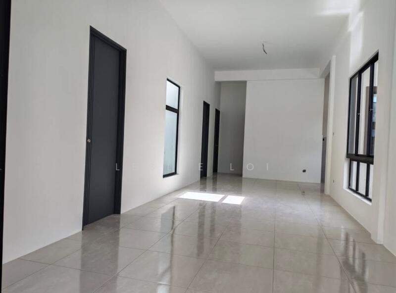 1-storey Terraced House for Sale in Matang (Kuching) - Leslie Loi - PropertyGuru.com.my