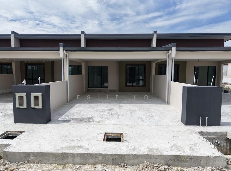 1-storey Terraced House for Sale in Matang (Kuching) - Leslie Loi - PropertyGuru.com.my