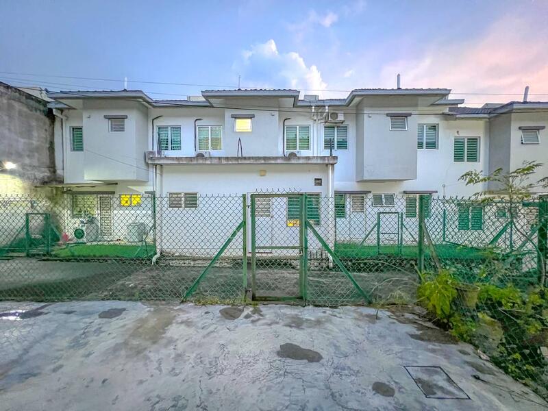 Pelangi Semenyih 2 untuk Untuk Dijual - RM 518,000, Feb 2026 - Exterior - PropertyGuru.com.my