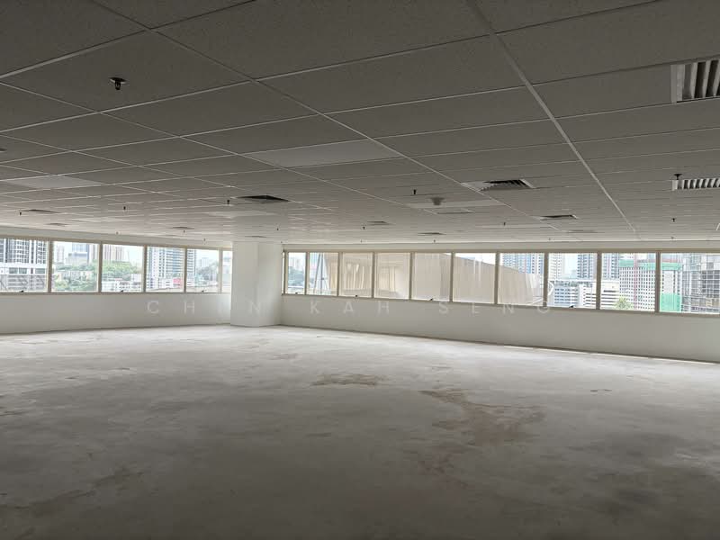 Office for Rent in Mid Valley City (Kuala Lumpur) - Chen Kah Seng - Interior - PropertyGuru.com.my