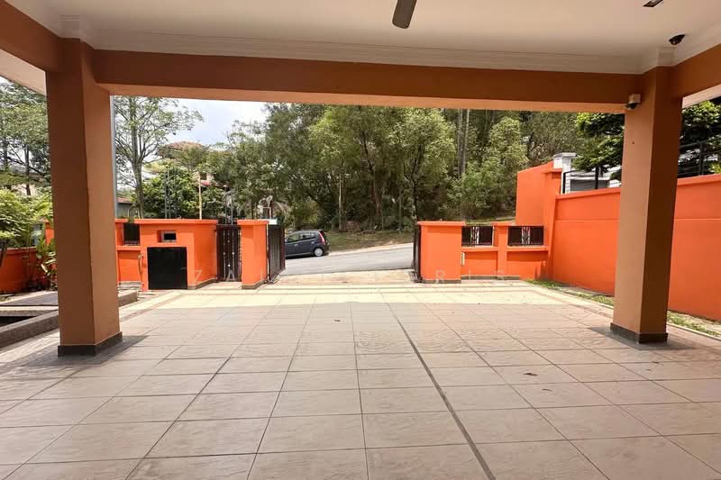 Bungalow for Sale in Bukit Rahman Putra (Sungai Buloh) - Zaidi Idris - Exterior - PropertyGuru.com.my