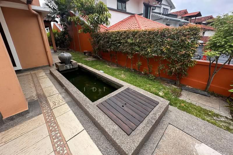 Bungalow for Sale in Bukit Rahman Putra (Sungai Buloh) - Zaidi Idris - Exterior - PropertyGuru.com.my