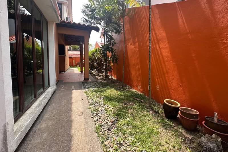Bungalow for Sale in Bukit Rahman Putra (Sungai Buloh) - Zaidi Idris - Exterior - PropertyGuru.com.my
