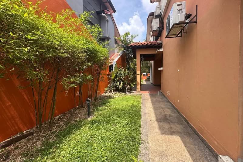 Bungalow for Sale in Bukit Rahman Putra (Sungai Buloh) - Zaidi Idris - Exterior - PropertyGuru.com.my
