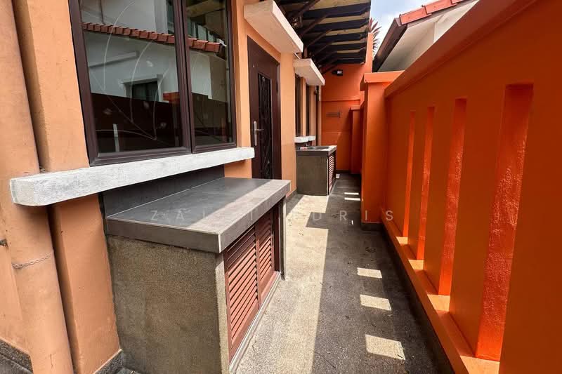 Bungalow for Sale in Bukit Rahman Putra (Sungai Buloh) - Zaidi Idris - Exterior - PropertyGuru.com.my