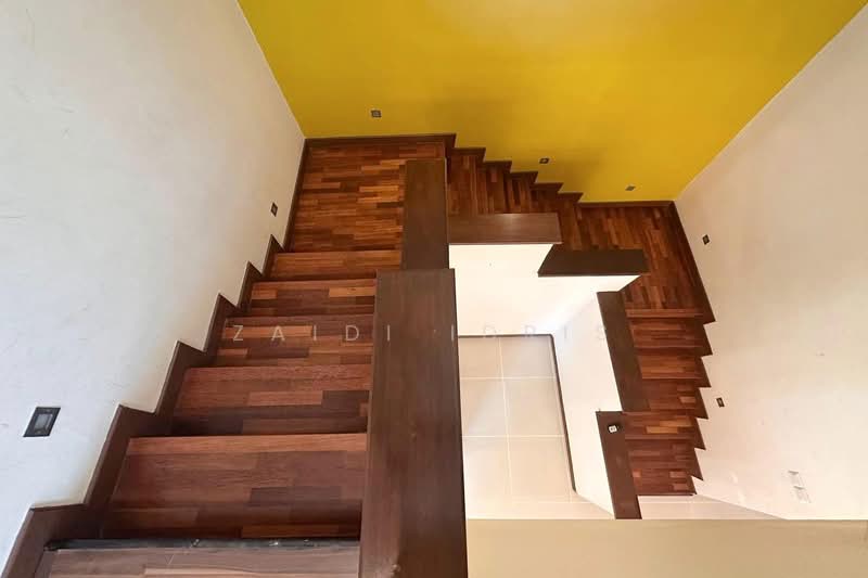 Bungalow for Sale in Bukit Rahman Putra (Sungai Buloh) - Zaidi Idris - Interior - PropertyGuru.com.my