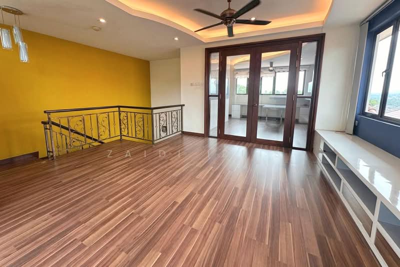 Bungalow for Sale in Bukit Rahman Putra (Sungai Buloh) - Zaidi Idris - Interior - PropertyGuru.com.my