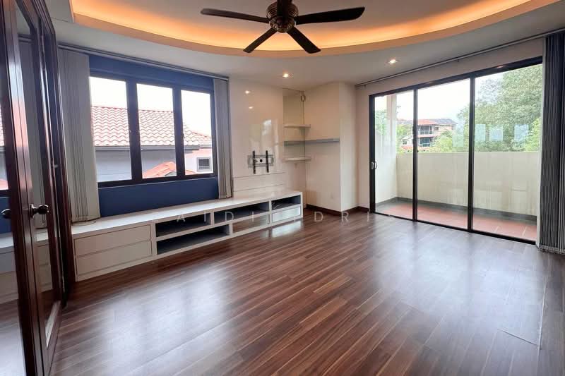 Bungalow for Sale in Bukit Rahman Putra (Sungai Buloh) - Zaidi Idris - Living Room - PropertyGuru.com.my