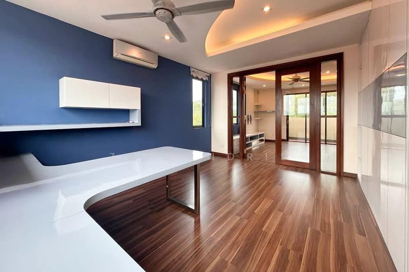 Bungalow for Sale in Bukit Rahman Putra (Sungai Buloh) - Zaidi Idris - Interior - PropertyGuru.com.my