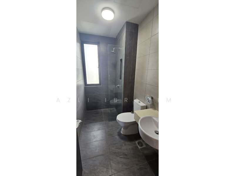 Condominium for Sale at Aura Residence - Azli Ibrahim - Bathroom - PropertyGuru.com.my