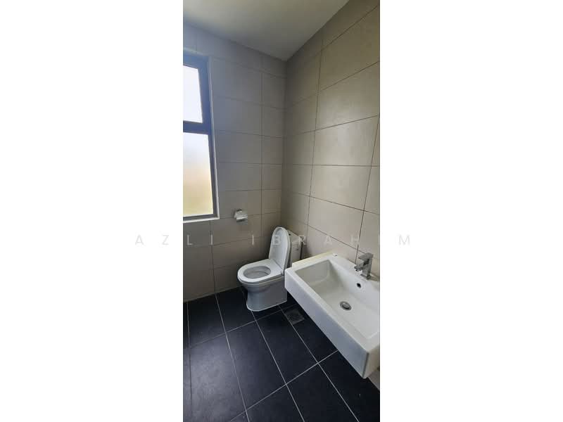 Condominium for Sale at Aura Residence - Azli Ibrahim - Bathroom - PropertyGuru.com.my