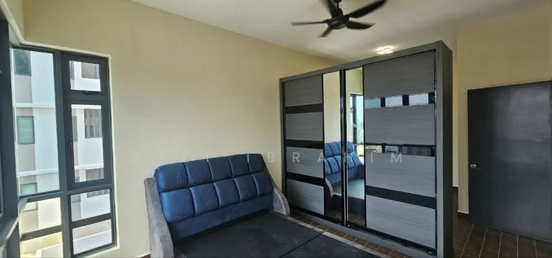 Condominium for Sale at Aura Residence - Azli Ibrahim - Bedroom - PropertyGuru.com.my