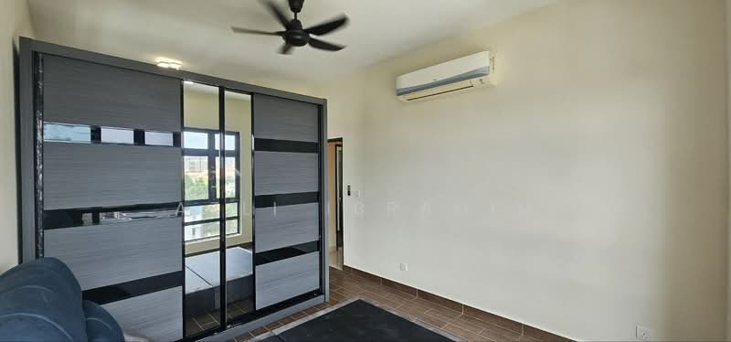 Condominium for Sale at Aura Residence - Azli Ibrahim - Bedroom - PropertyGuru.com.my