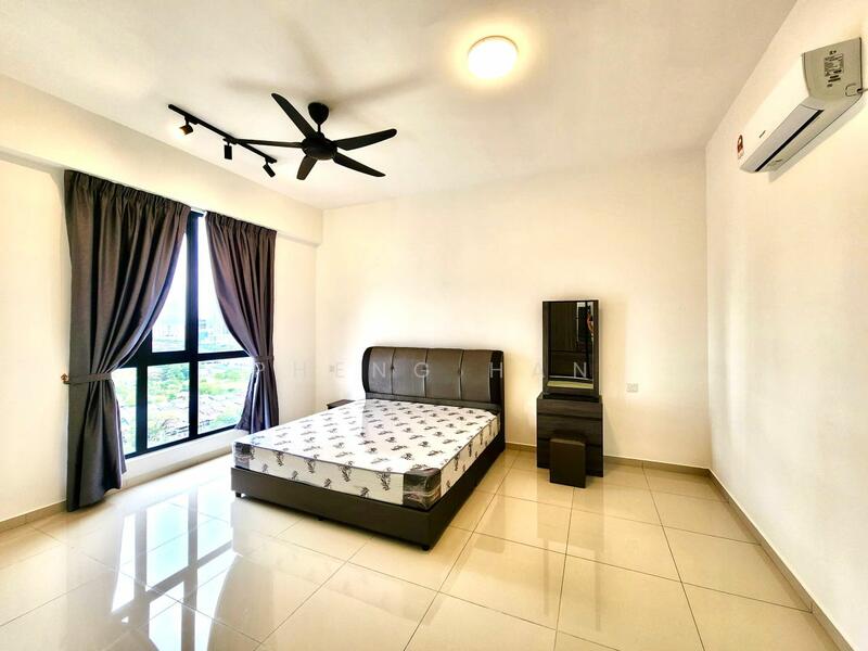 Artis 3 Residence untuk Untuk Disewa - RM 2,600 /bulan, Feb 2026 - PropertyGuru.com.my