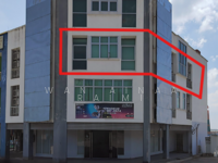 For Rent - Taman Central Park Kelantan