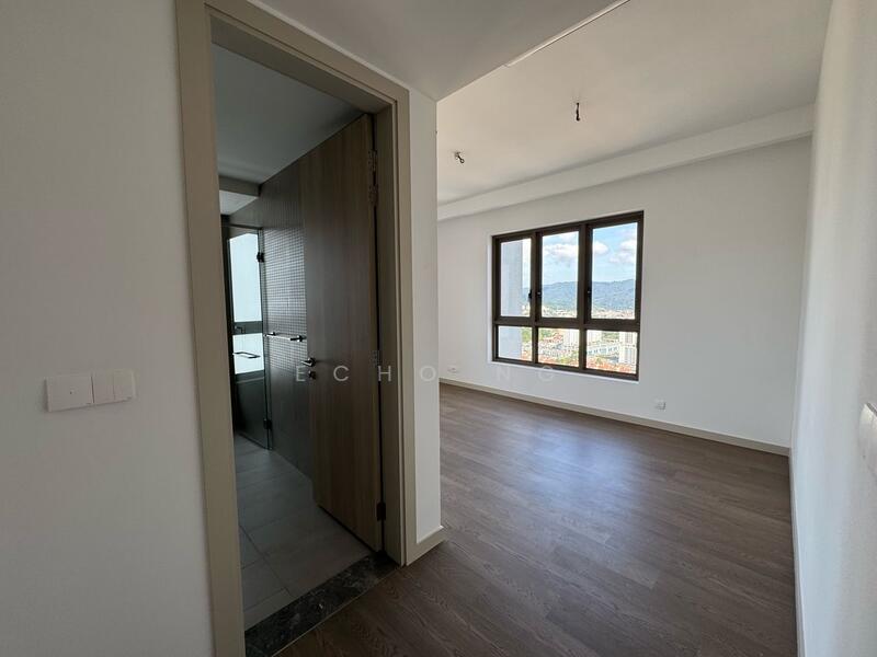 Condominium for Sale at Park Place - Echo Ng - Interior - PropertyGuru.com.my