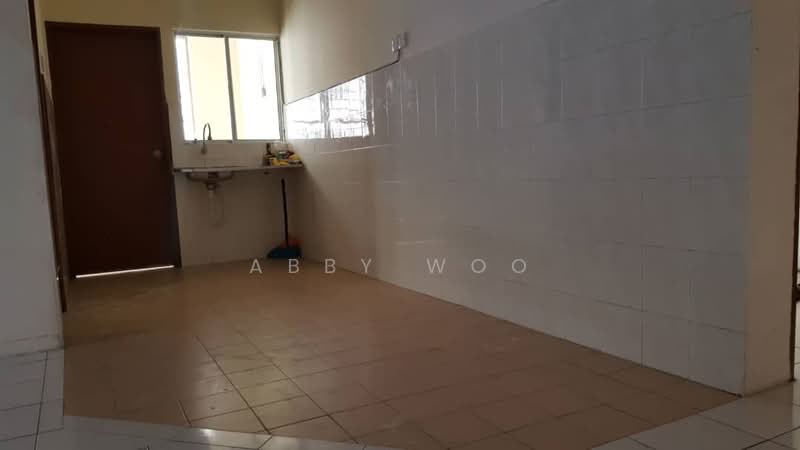 Apartment for Rent at Golden Villa - Abby Woo - Kitchen - PropertyGuru.com.my