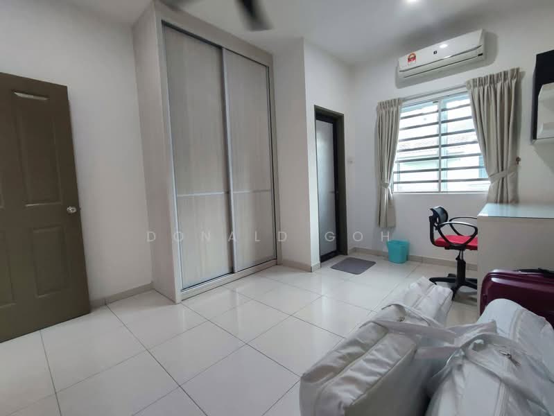 2-storey Terraced House for Sale in Ipoh (Perak) - Donald Goh - Bedroom - PropertyGuru.com.my
