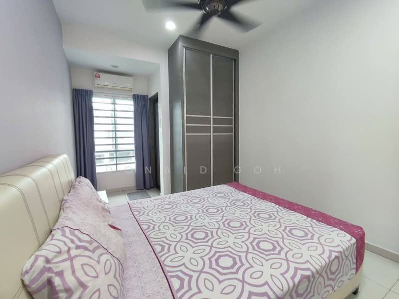 2-storey Terraced House for Sale in Ipoh (Perak) - Donald Goh - Bedroom - PropertyGuru.com.my