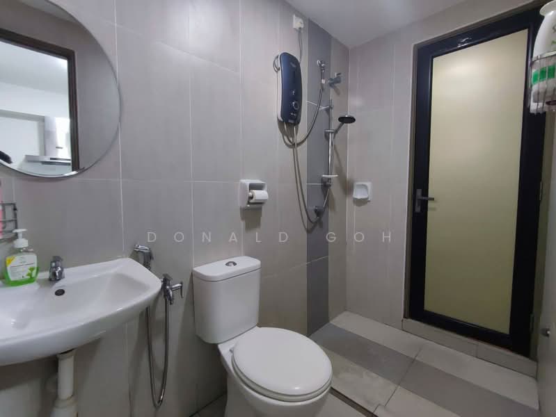 2-storey Terraced House for Sale in Ipoh (Perak) - Donald Goh - Bathroom - PropertyGuru.com.my