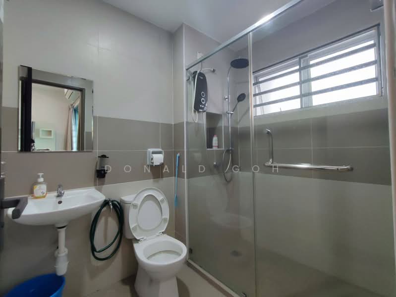 2-storey Terraced House for Sale in Ipoh (Perak) - Donald Goh - Bathroom - PropertyGuru.com.my