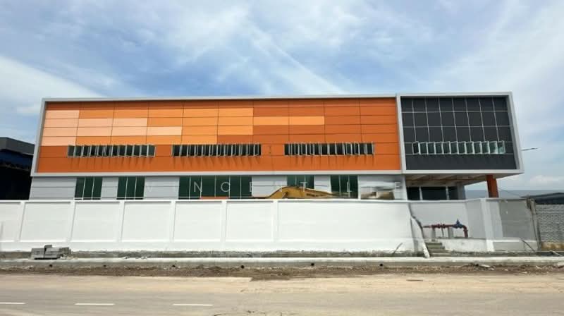 Detached Factory for Sale in Taman Industri Alam Jaya (Puncak Alam) - Vincent Lee - Exterior - PropertyGuru.com.my