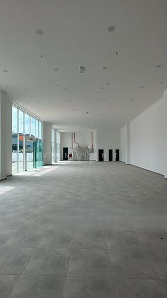 Detached Factory for Sale in Taman Industri Alam Jaya (Puncak Alam) - Vincent Lee - Interior - PropertyGuru.com.my