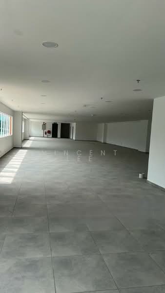 Detached Factory for Sale in Taman Industri Alam Jaya (Puncak Alam) - Vincent Lee - Interior - PropertyGuru.com.my