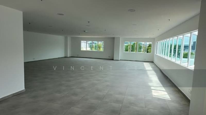 Detached Factory for Sale in Taman Industri Alam Jaya (Puncak Alam) - Vincent Lee - Interior - PropertyGuru.com.my