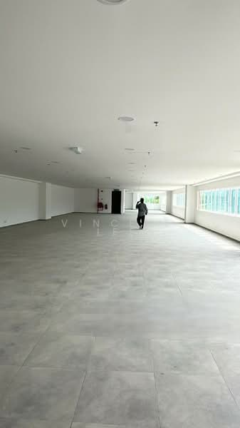 Detached Factory for Sale in Taman Industri Alam Jaya (Puncak Alam) - Vincent Lee - Interior - PropertyGuru.com.my